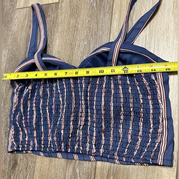 🛍️ band of Gypsies crop top - Picture 5 of 7